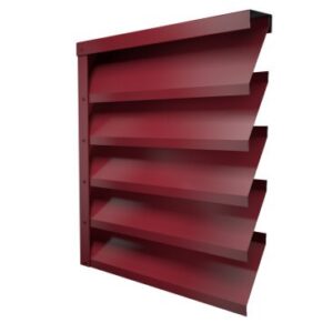 ламели для забора